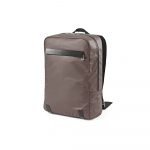 Sac à dos taupe publicitaire personnalisable