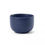 Bol bleu personnalisable publicitaire