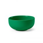 Bol vert personnalisable publicitaire