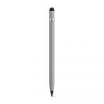 Crayon éternel gris personnalisable publicitaire