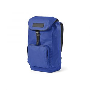 Sac à dos Bleu publicitaire personnalisable