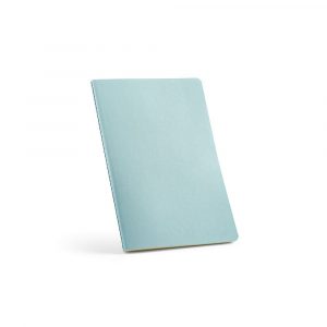 Carnet A5 personnalisé marron