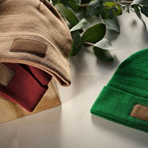 Bonnet personnalisable publicitaire