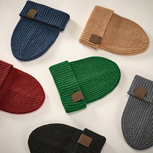 Bonnet personnalisable publicitaire
