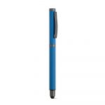 Stylo bille bleu personnalisable publicitaire