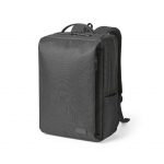 Sac à dos noir publicitaire personnalisable