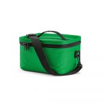 Glacière 7.5L vert publicitaire personnalisable