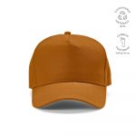 Casquette camel personnalisable publicitaire