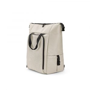Sac à dos beige publicitaire personnalisable