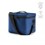 Glacière bleu publicitaire personnalisable