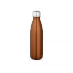 Bouteille cuivré personnalisable publicitaire