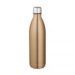 Bouteille isotherme champagne personnalisable publicitaire