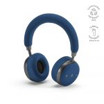 Casque bleu personnalisable publicitaire