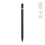 Crayon éternel noir personnalisable publicitaire