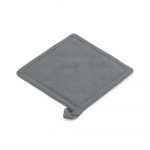 Gant de cuisine gris personnalisable publicitaire