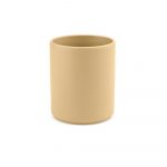 Tasse beige personnalisable publicitaire