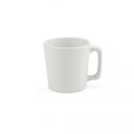 Tasse blanche personnalisable publicitaire