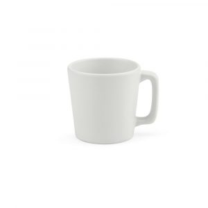 Tasse blanche personnalisable publicitaire