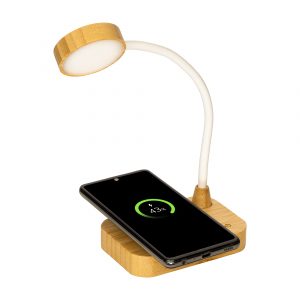Lampe personnalisable publicitaire