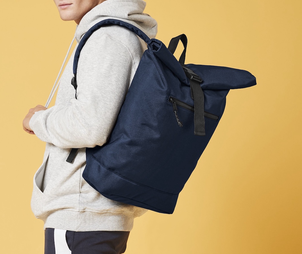 Sac à dos personnalisable publicitaire
