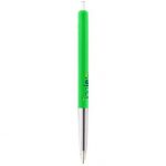Stylo bic m10 vert personnalisable publicitaire