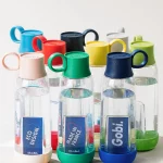 Bouteille personnalisable publicitaire