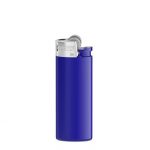 Briquet bic J25 personnalisable bleu royal