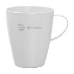 Tasse à café personnalisé blanc