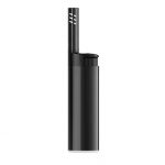 Briquet bic EZ personnalisable noir
