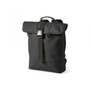 sac à dos promotionnel noir