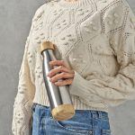 Bouteille personnalisable