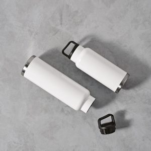 Bouteille acier inoxydable