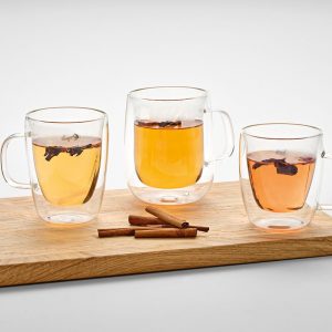 Tasse à café publicitaire
