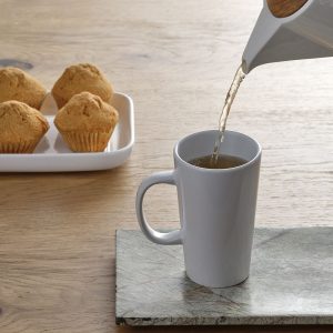 Mug blanc personnalisé