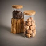 Bocal alimentaire personnalisable