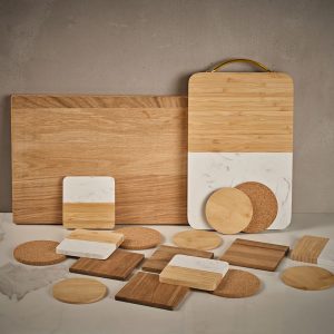Sous-verre personnalisable