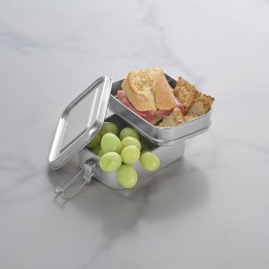 Lunch box personnalisable