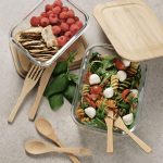 Lunch box personnalisable