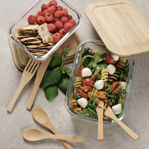 Lunch box personnalisable