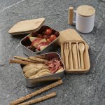 Lunch box personnalisable