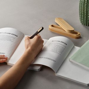 Carnet A5 personnalisable