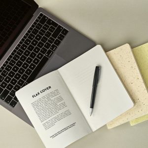 Carnet A5 personnalisable