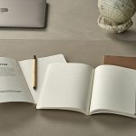Carnet A5 publicitaire