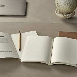 Carnet A5 publicitaire