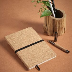 Carnet A5 personnalisable