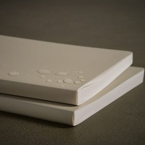 Carnet A5 personnalisable