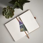 Carnet A5 personnalisable