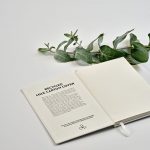 Carnet A5 publicitaire
