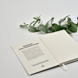 Carnet A5 publicitaire