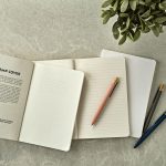 Carnet A5 personnalisable